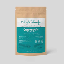 QUERCETIN 50g