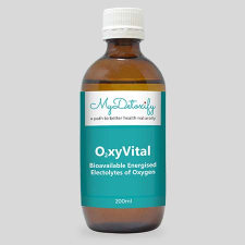 OXYVITAL 200ml