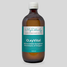 OXYVITAL 500ml