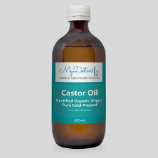 CASTOR OIL 500ml