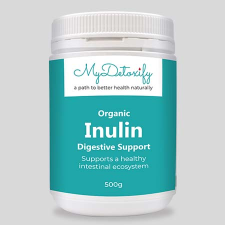 INULIN 500g