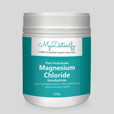 MAGNESIUM CHLORIDE 225g