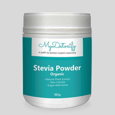 STEVIA POWDER 180g