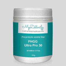 PHGG ULTRA PRO 30 150g