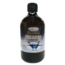 COLLOIDAL SILVER 500ml