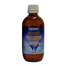 COLLOIDAL SILVER 200ml