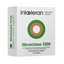 FIBRACTASE 1200 36Caps