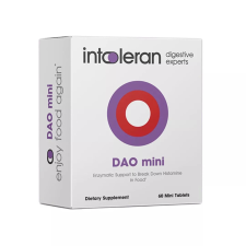 DAO MINI 60Tabs