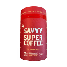 SAVVY SUPER COFFEE 200g