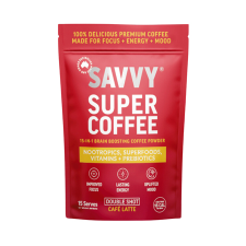 SAVVY SUPER COFFEE 100g