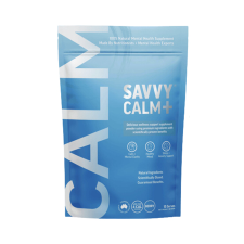 CALM WATER BERRY FLAVOUR 100g