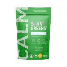 GREEN CALM 100g