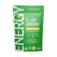 GREEN ENERGY 100g