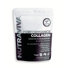 PERFORMANCE COLLAGEN 400g