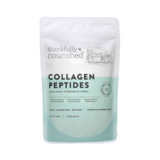 COLLAGEN PEPTIDES 150g