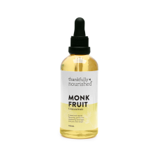 MONK FRUIT CONCENTRATE 100ml