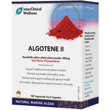 ALGOTENE II 100Caps
