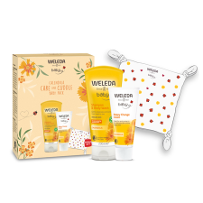 CALENDULA CARE AND CUDDLE PACK