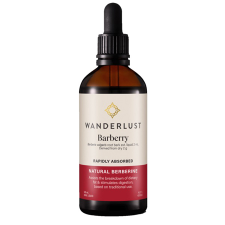 BARBERRY 140ml