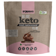 KETO MEAL REPLACEMENT CHOCOLATE  ORG 700g