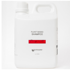 SILICONE FREE SHAMPOO 2L (BX4)