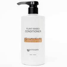 SILICONE FREE HAIR CONDITIONER 500ml (BX6)