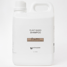 SENSITIVE SILICONE FREE SHAMPOO 2L (BX4)