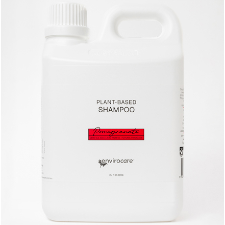 SILICONE FREE SHAMPOO 2L (BX4)