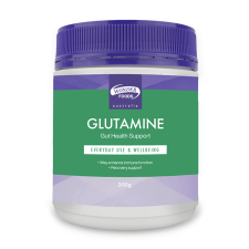 GLUTAMINE 300g