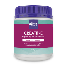 CREATINE 300g