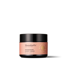 NOURISHING NIGHT CREAM X 50ml