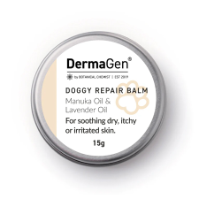 DOGGY REPAIR BALM 15g