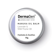 MANUKA OIL BALM 15g