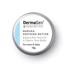 MANUKA SOOTHING BUTTER 15g