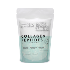 COLLAGEN PEPTIDES 300g