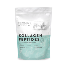 COLLAGEN PEPTIDES 900g