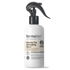 MANUKA FUR DETANGLING SPRAY 250ml