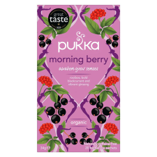 MORNING BERRY TEA BAGS 20pk