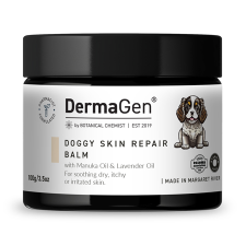 DOGGY REPAIR BALM 100g