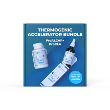 THERMOGENIC ACCELERATOR BUNDLE