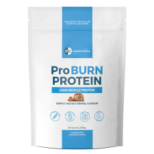 PROBURN PROTEIN LIGHTLY SALTED CARAMEL FLAVOUR 695g