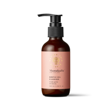 GENTLE OIL CLEANSER 120ml