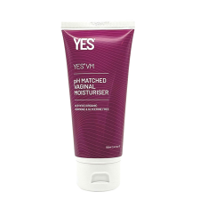 YES VAGINAL MOISTURISER 100ml