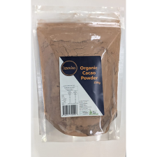 CACAO POWDER 250g (BX24)