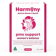 PMS SUPPORT 60Tabs Complex