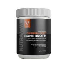 ORIGINAL BEEF BONE BROTH TUB 250g