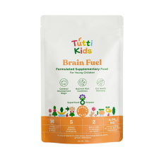 BRAIN FUEL 150g