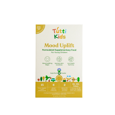 MOOD UPLIFT 25x4g Sch