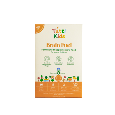 BRAIN FUEL 25x4g Sch