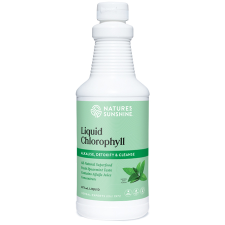 LIQIUID CHLOROPHYLL 473mL